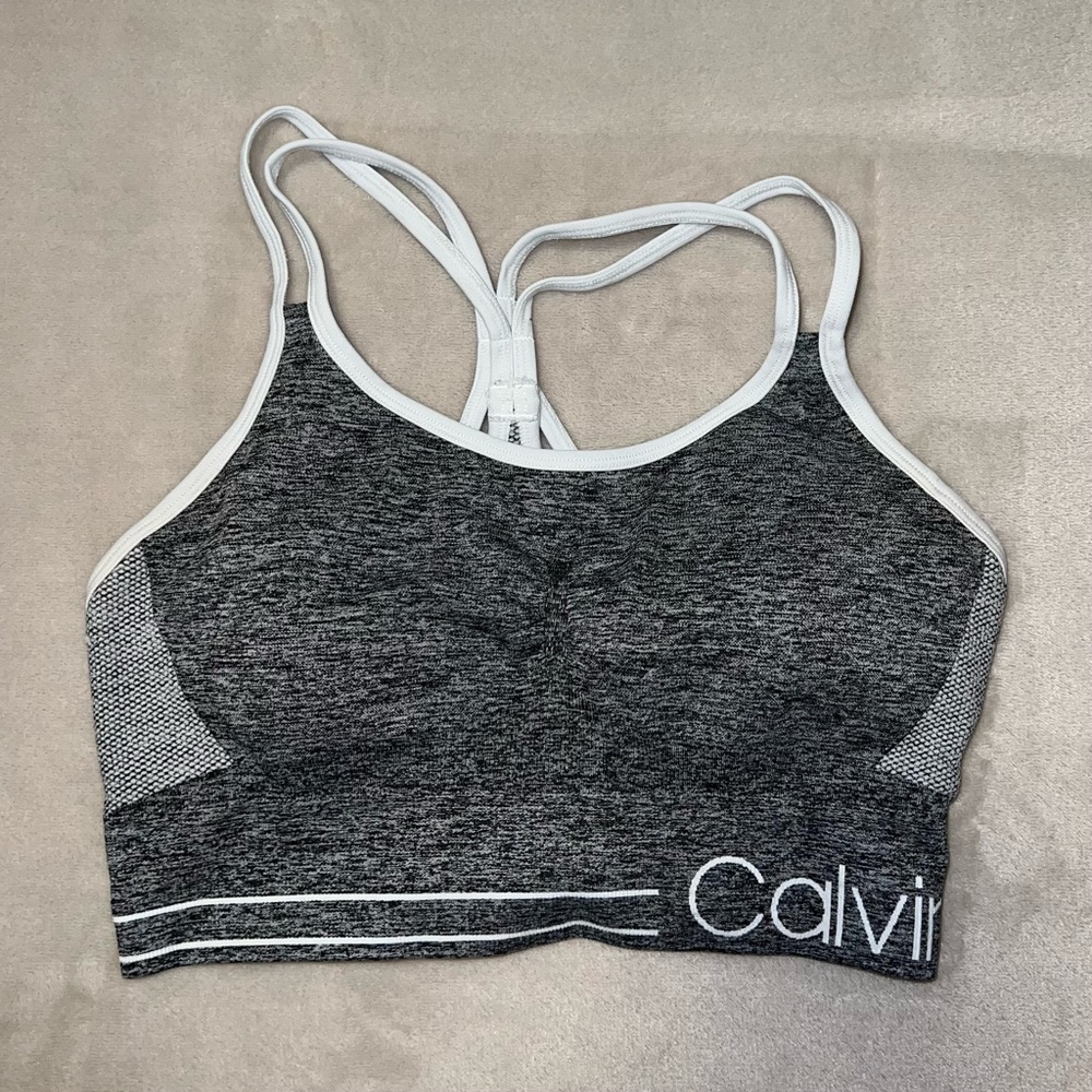Calvin Klein Performance Sports Bra